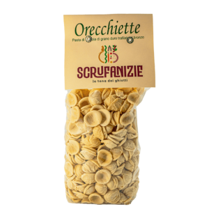 Orecchiette